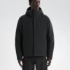 Chaqueta de plumón Altus para hombre