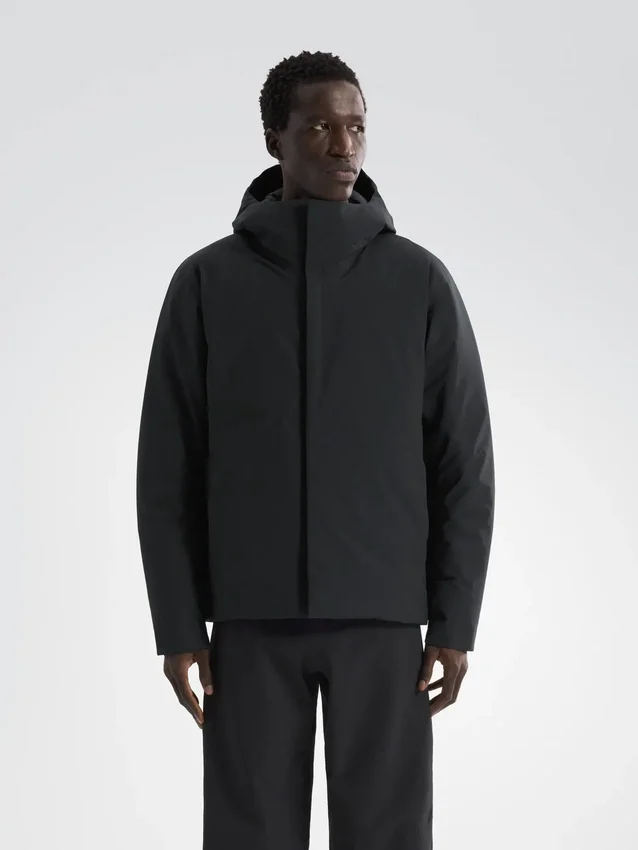 Chaqueta de plumón Altus para hombre