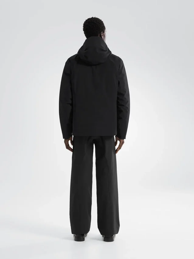 Chaqueta de plumón Altus para hombre