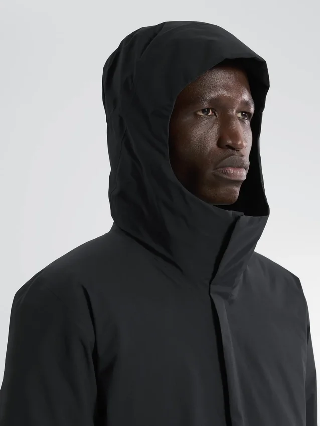 Chaqueta de plumón Altus para hombre