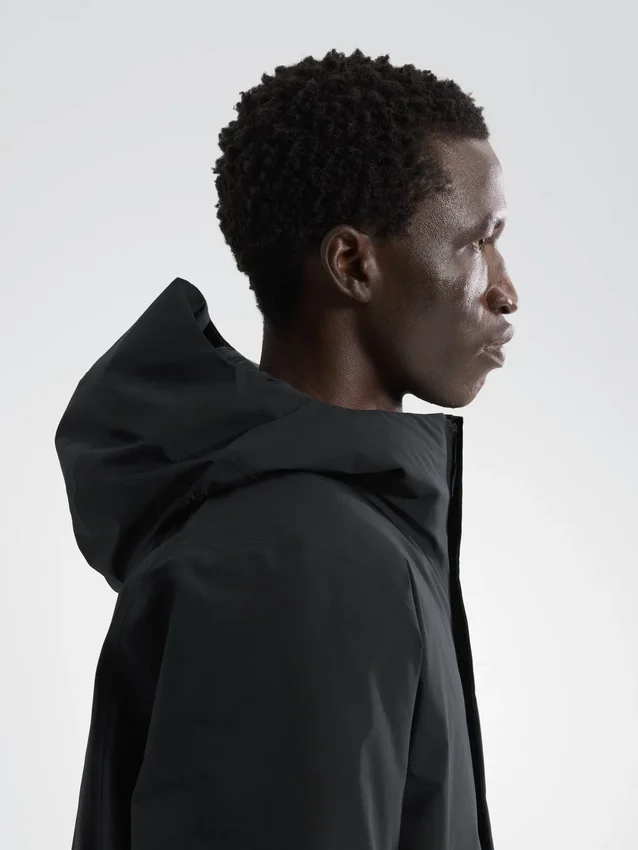 Chaqueta de plumón Altus para hombre