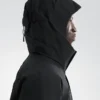 Chaqueta de plumón Altus para hombre