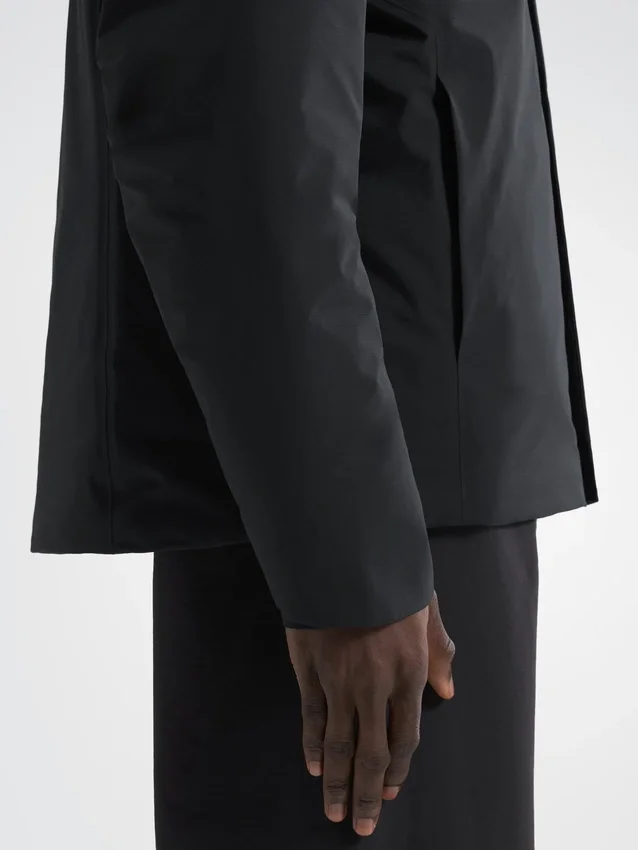 Chaqueta de plumón Altus para hombre