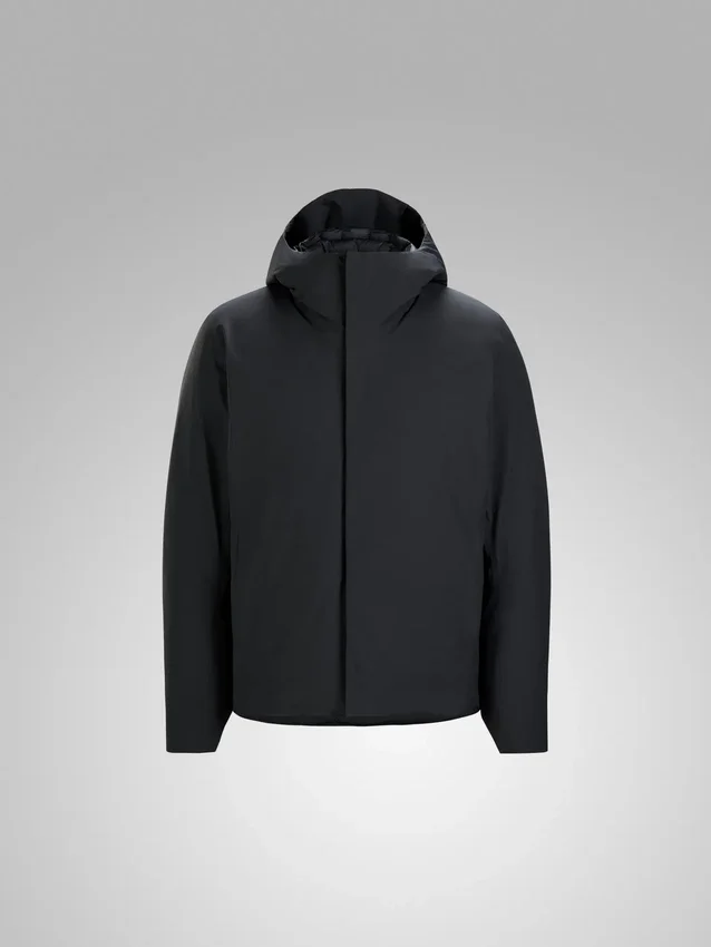Chaqueta de plumón Altus para hombre