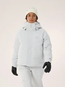 Chaqueta de plumón Andessa para mujer