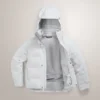 Chaqueta de plumón Andessa para mujer