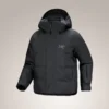 Chaqueta de plumón Andessa para mujer