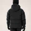 Chaqueta de plumón Andessa para mujer