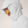Chaqueta de plumón Andessa para mujer