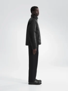 Chaqueta de plumón Conduit para hombre