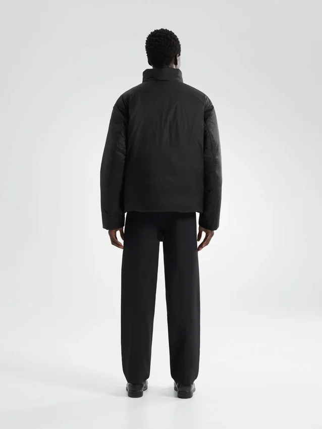 Chaqueta de plumón Conduit para hombre