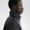 Chaqueta de plumón Conduit para hombre