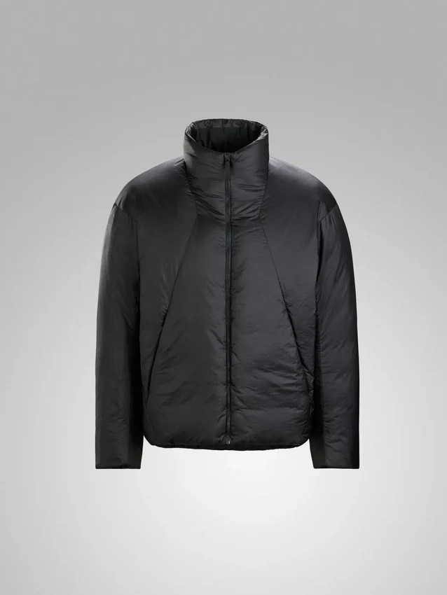 Chaqueta de plumón Conduit para hombre