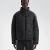 Chaqueta de plumón Conduit para hombre