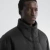 Chaqueta de plumón Conduit para hombre