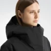 Chaqueta de plumón Ifora para mujer
