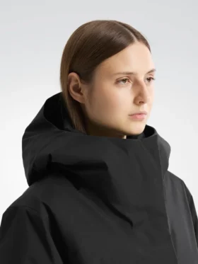 Chaqueta de plumón Ifora para mujer