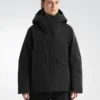 Chaqueta de plumón Ifora para mujer
