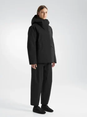 Chaqueta de plumón Ifora para mujer