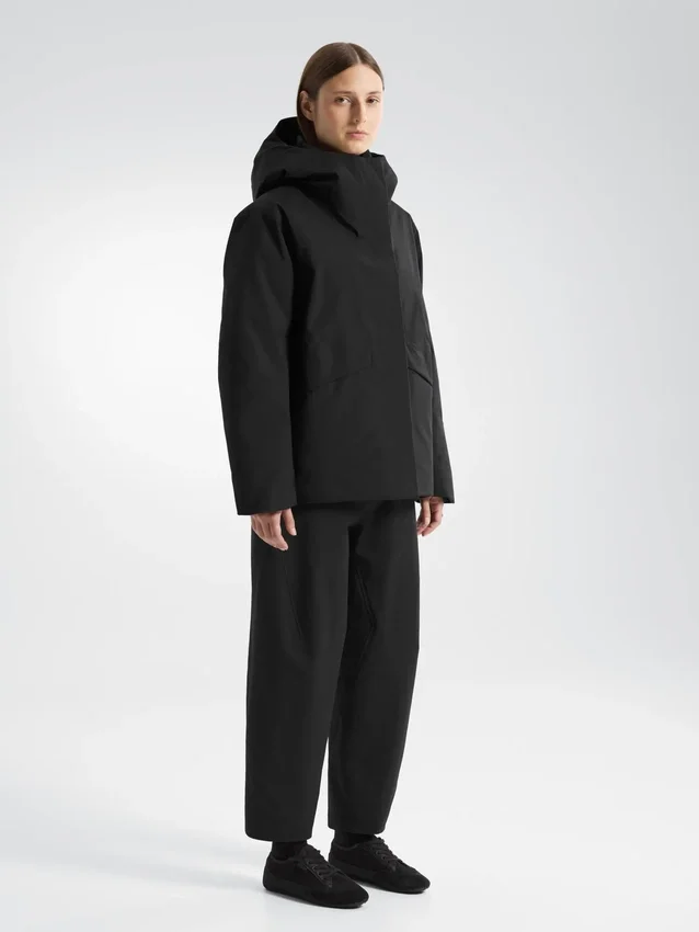 Chaqueta de plumón Ifora para mujer