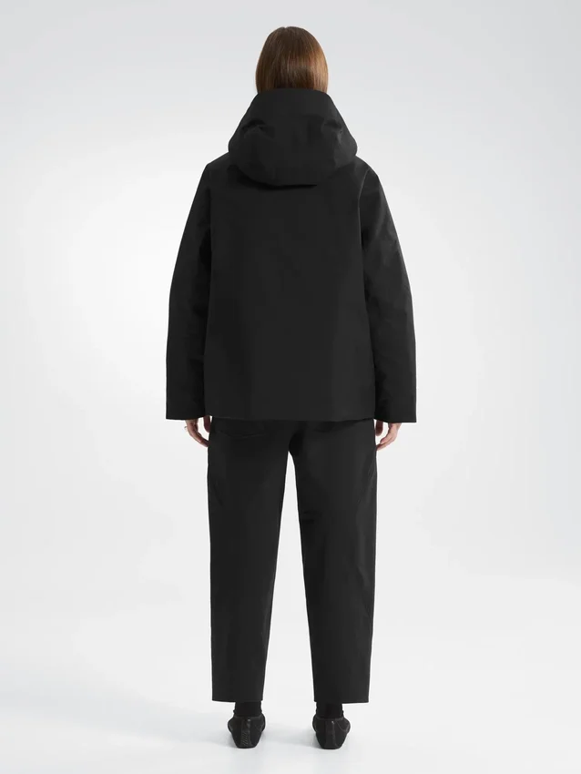 Chaqueta de plumón Ifora para mujer