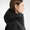 Chaqueta de plumón Ifora para mujer