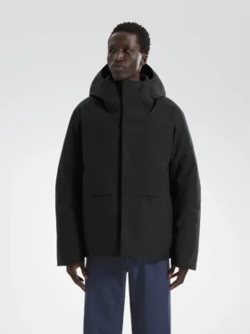 Chaqueta de plumón Sorin para hombre