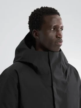 Chaqueta de plumón Sorin para hombre