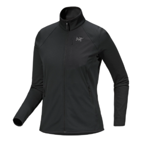Chaqueta Delta «Negro»