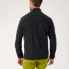 Chaqueta Delta para hombre