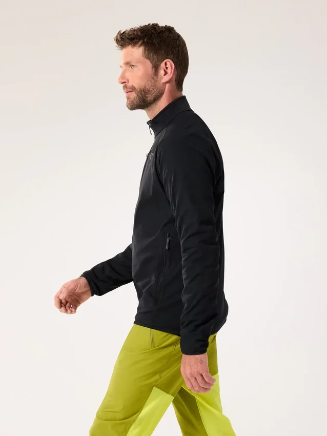 Chaqueta Delta para hombre