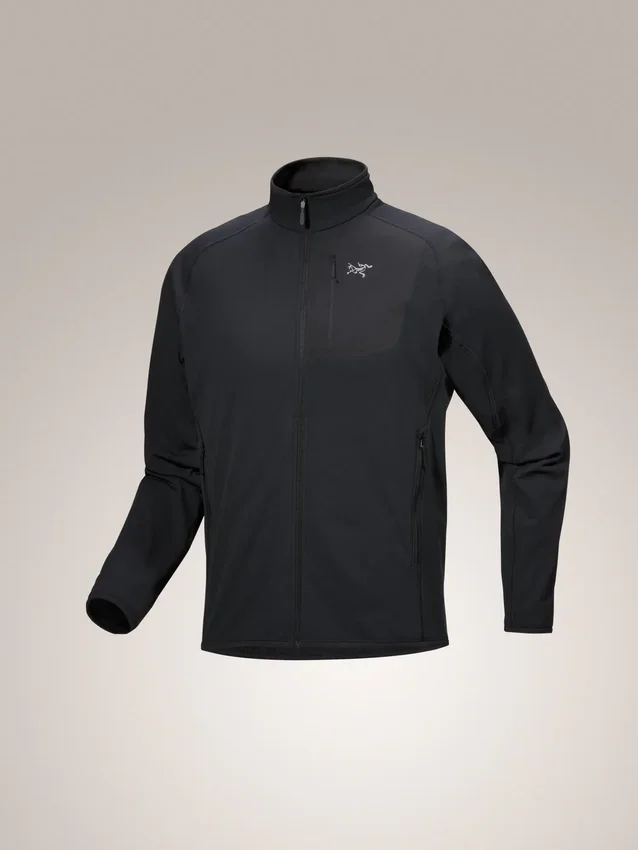 Chaqueta Delta para hombre