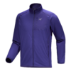 Chaqueta Delta «Purple»