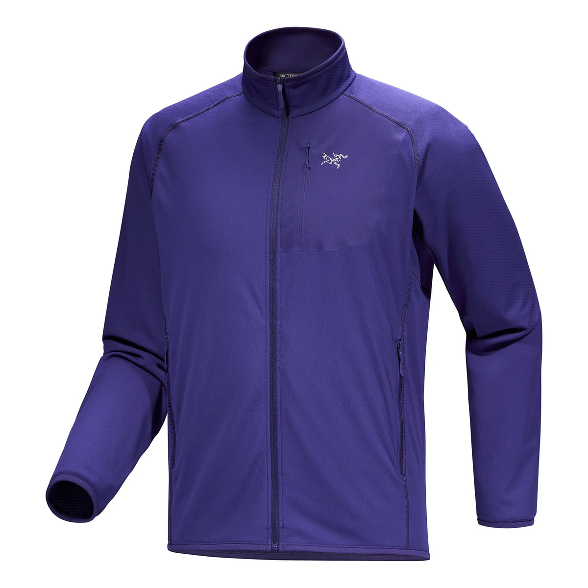 Chaqueta Delta «Purple»