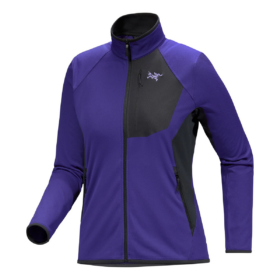 Chaqueta Delta «Purple»