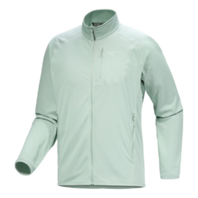 Chaqueta Delta «Verde»