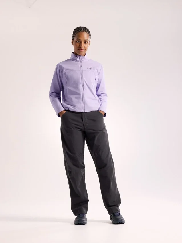Chaqueta Elec Insulated para mujer