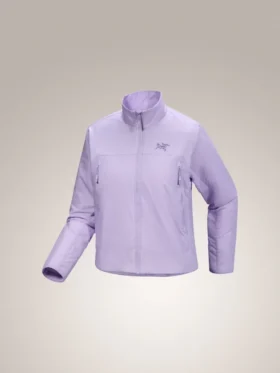 Chaqueta Elec Insulated para mujer