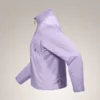 Chaqueta Elec Insulated para mujer