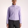 Chaqueta Elec Insulated para mujer