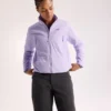 Chaqueta Elec Insulated para mujer