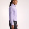 Chaqueta Elec Insulated para mujer