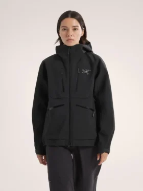 Chaqueta Emaris Relaxed para mujer