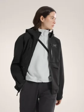 Chaqueta Emaris Relaxed para mujer