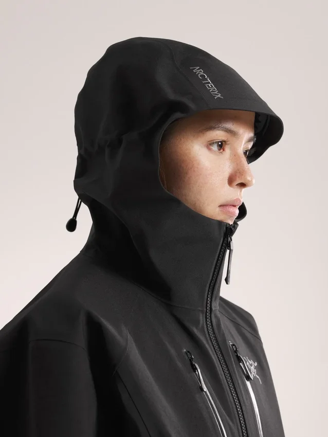 Chaqueta Emaris Relaxed para mujer