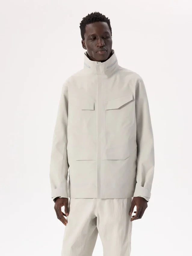 Chaqueta Field para hombre