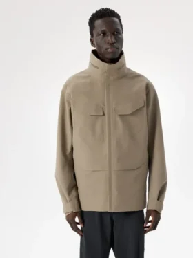 Chaqueta Field para hombre