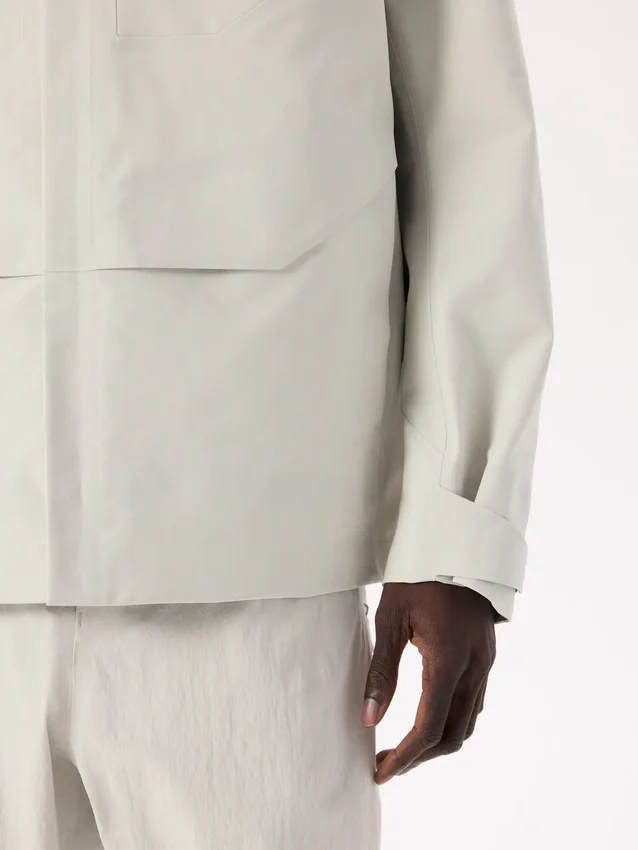 Chaqueta Field para hombre