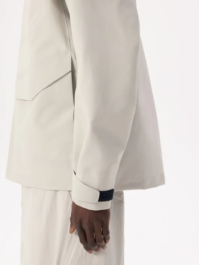 Chaqueta Field para hombre