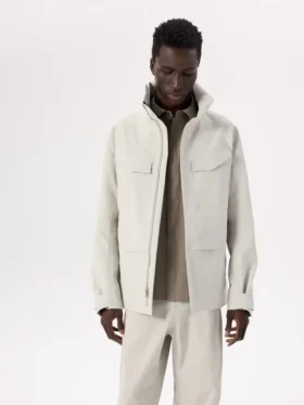 Chaqueta Field para hombre